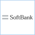 SoftBankロゴマーク